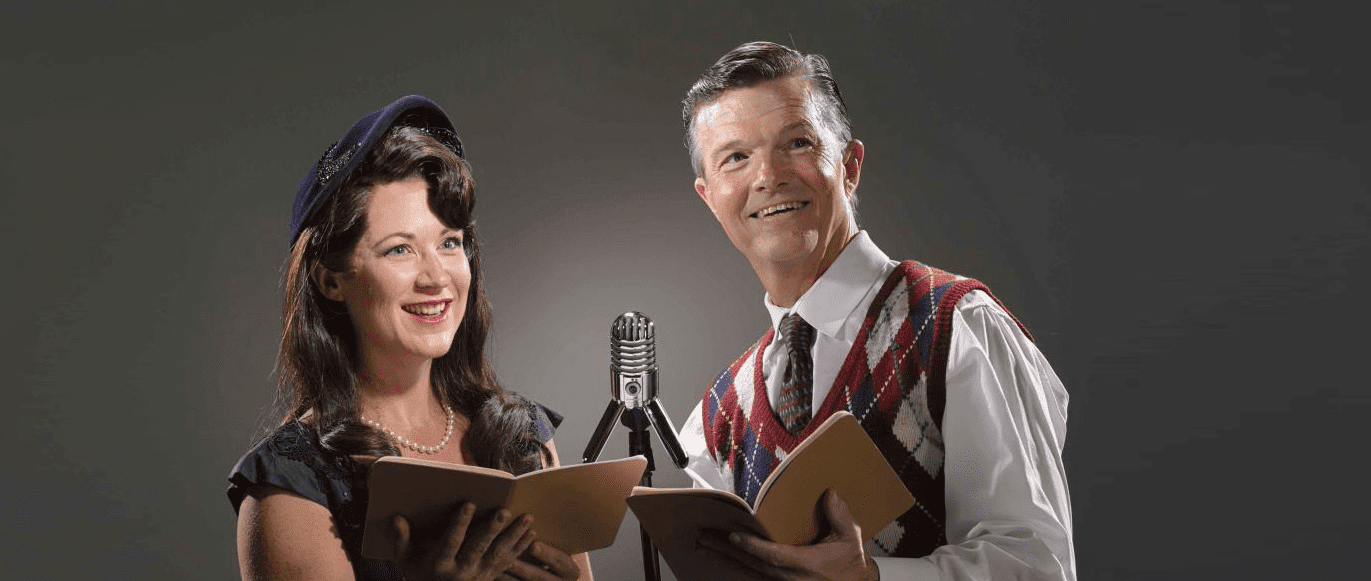 Recapturing the Magic: ‘It’s a Wonderful Life’ croons its way to Houston