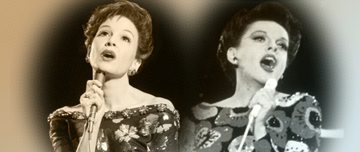 Katy’s Renee Zellweger Honors Gay Icon Judy Garland with Oscars Win