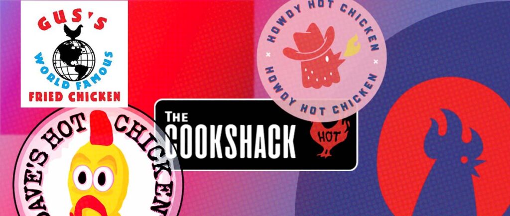 The Cookshack logo