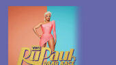 RuPaul Drag Race