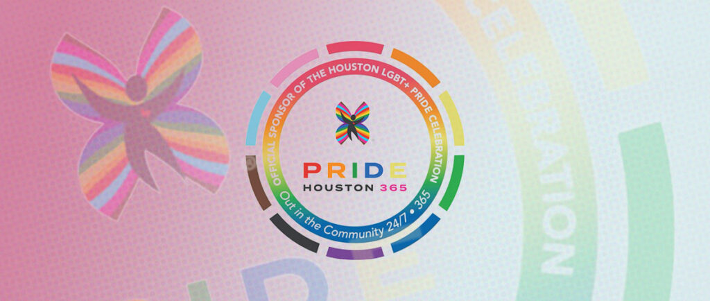 Pride Houston 365