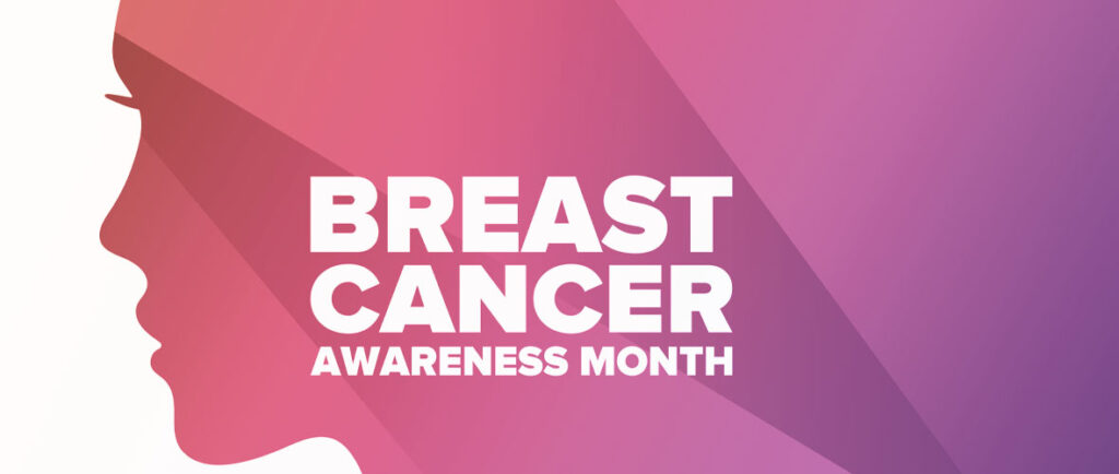 Breast Cancer Awareness mini poster
