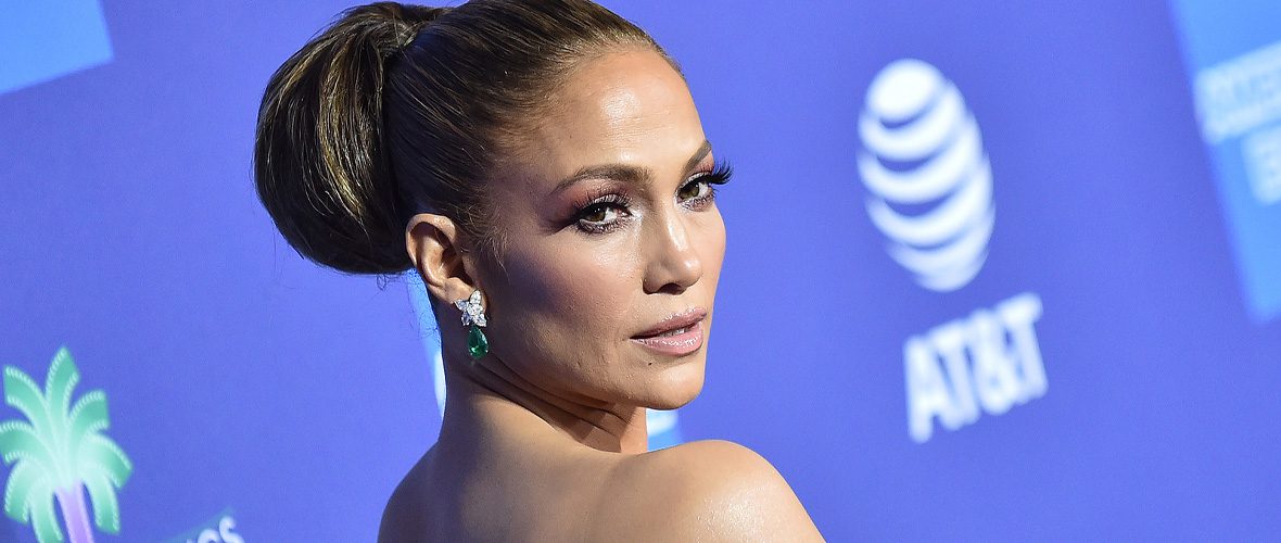 Jennifer Lopez to star in “Kiss of the Spider Woman” 