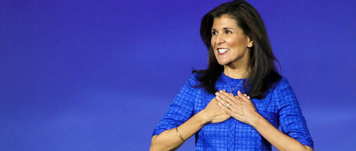 Nikki Haley’s and the entire Republican field’s missed opportunities