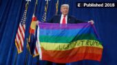 Trump’s Anti-Trans Rhetoric