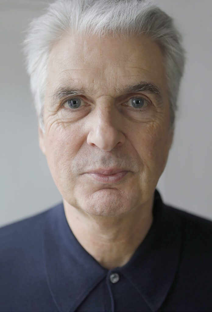 Author Jon Savage/Jeff Cottenden